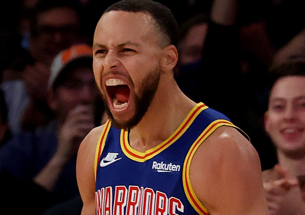 L'héritage de Stephen Curry en NBA